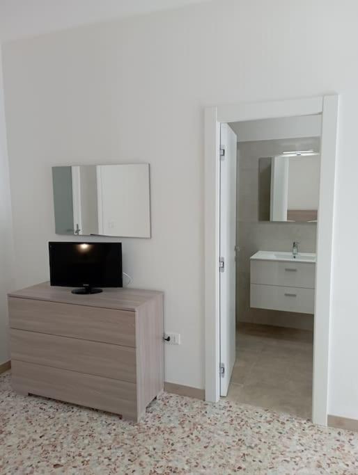 Casa Stella Martina Franca Διαμέρισμα Εξωτερικό φωτογραφία