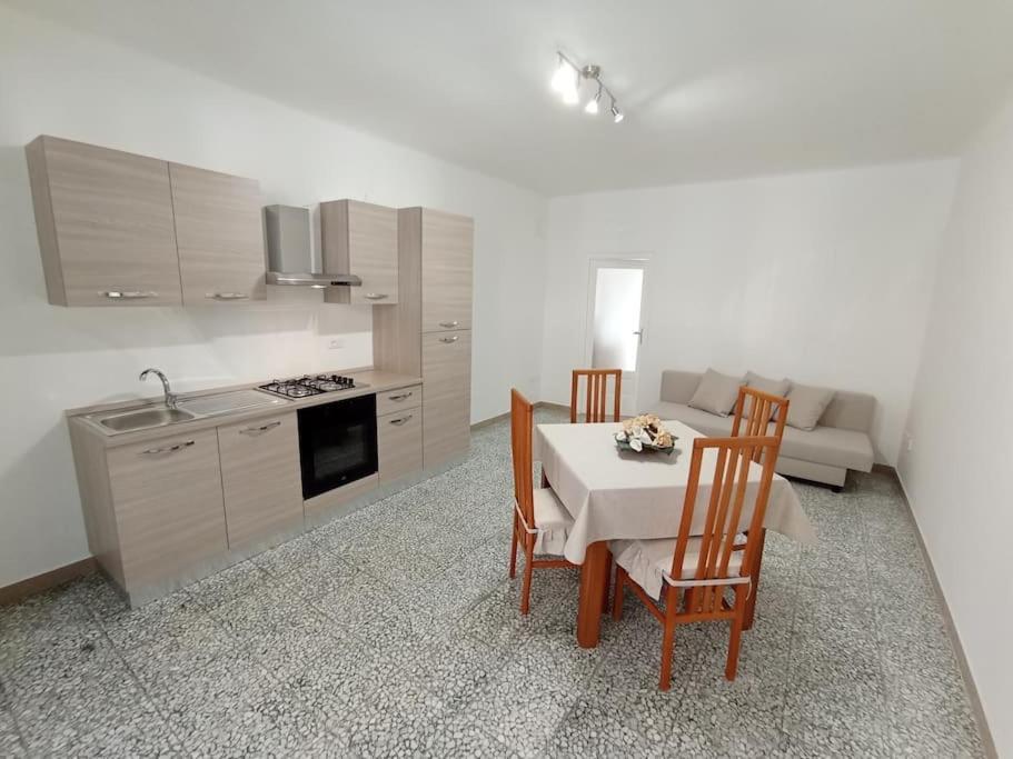 Casa Stella Martina Franca Διαμέρισμα Εξωτερικό φωτογραφία